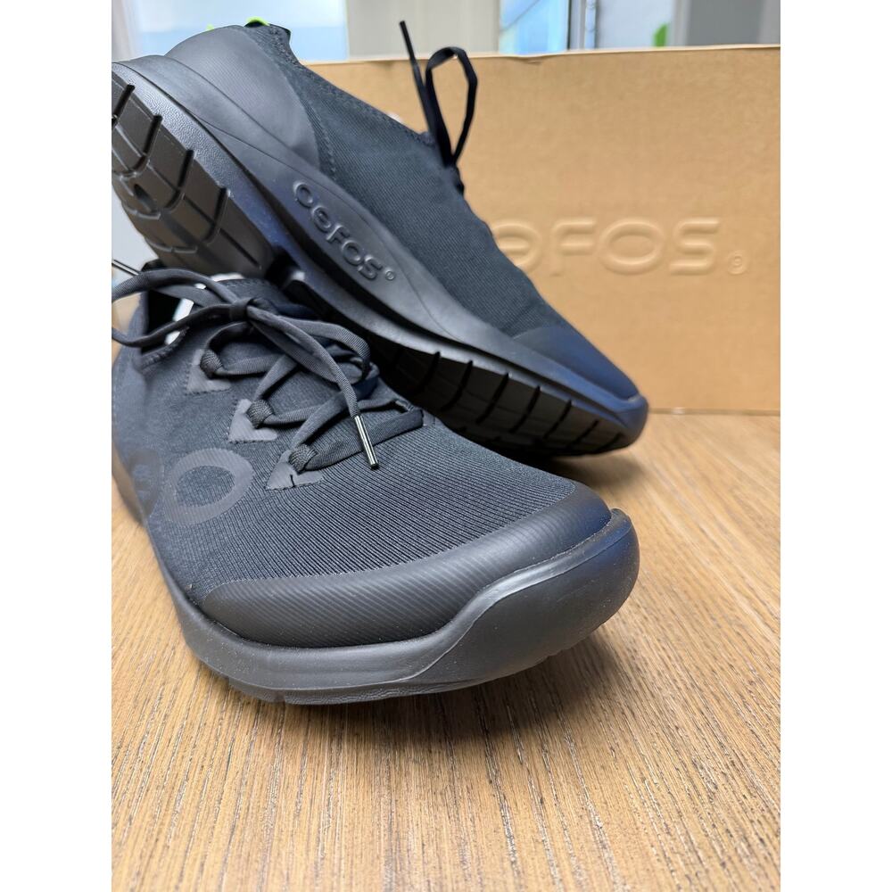 OOFOS OOmg Sport Men’s 11